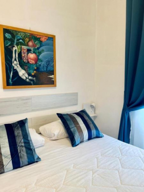 Rooms Mastrangelo